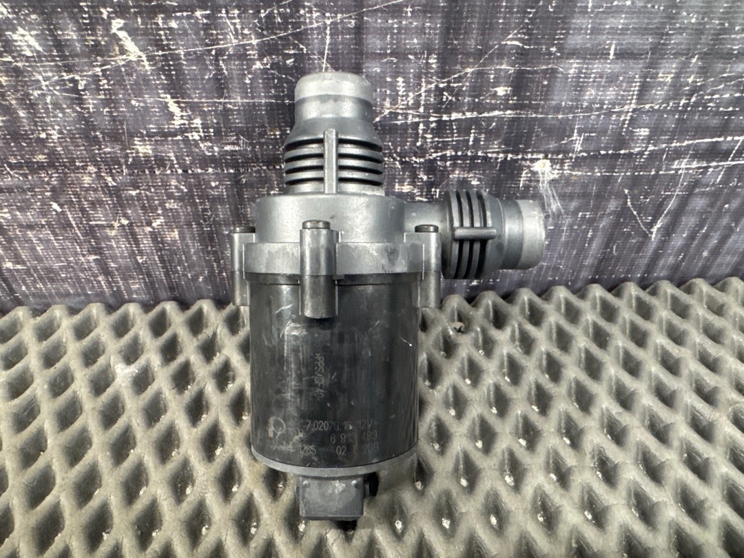 Электрическая помпа, 6340 рублей, Красноярск