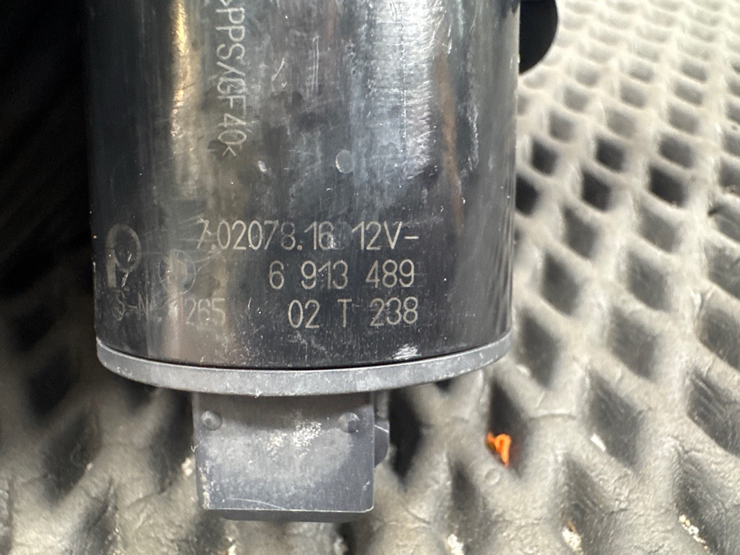 Электрическая помпа, 6340 рублей, Красноярск