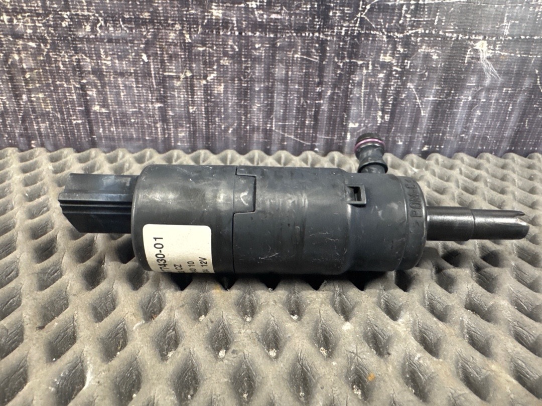 Мотор бачка стеклоомывателя, 1160 рублей, Красноярск