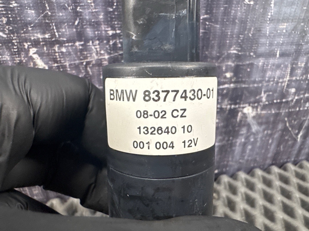 Мотор бачка стеклоомывателя, 1160 рублей, Красноярск