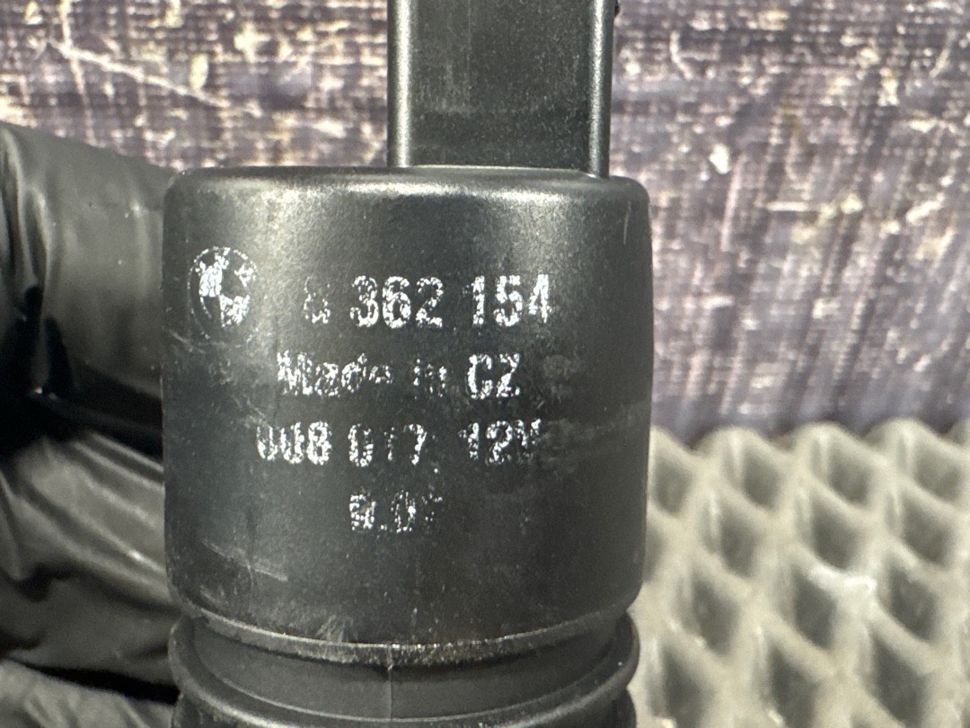 Мотор бачка стеклоомывателя, 1160 рублей, Красноярск