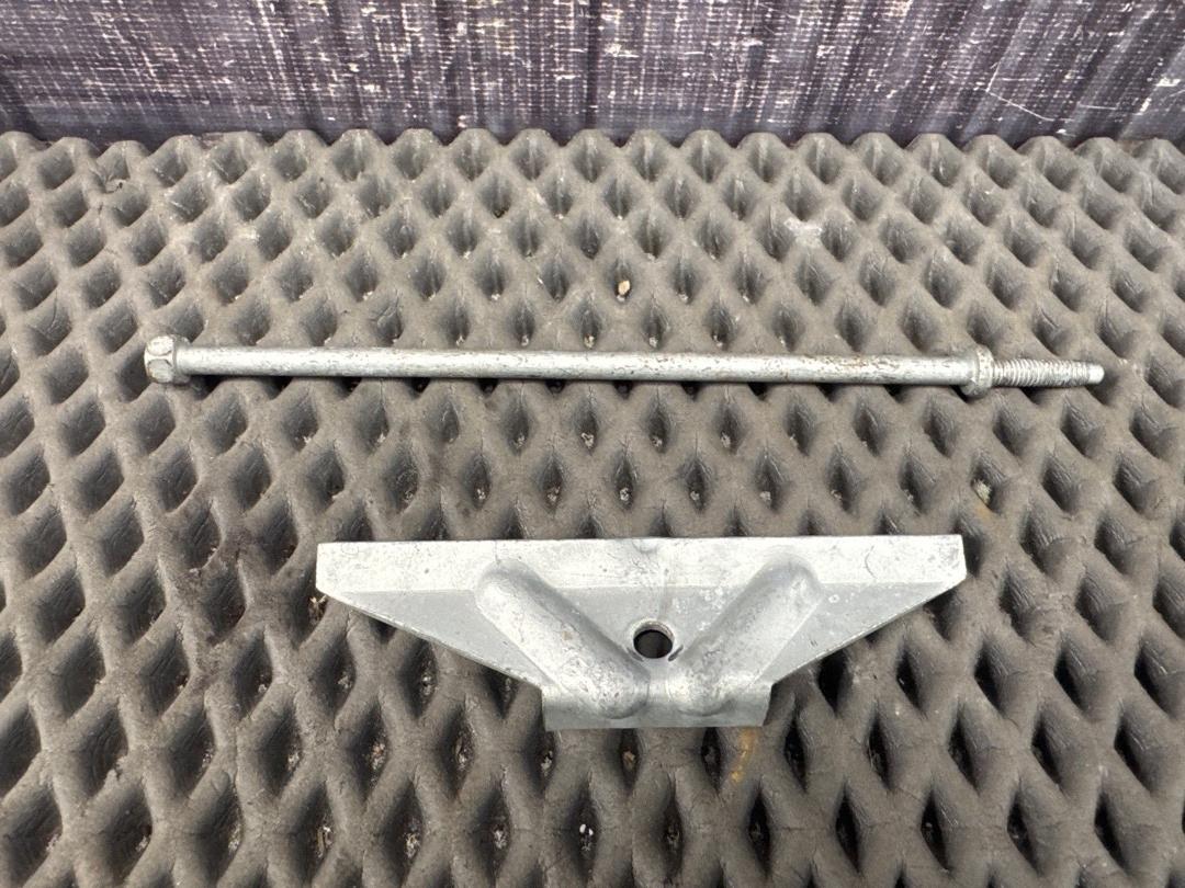 Крепление аккумулятора, 1680 рублей, Красноярск