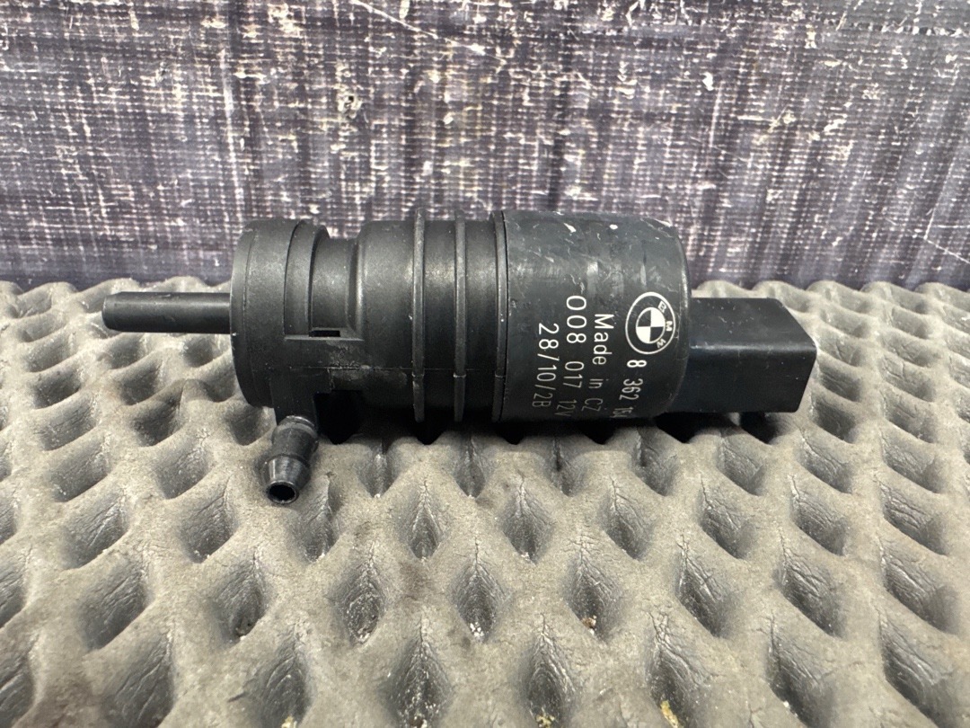 Мотор бачка стеклоомывателя, 1160 рублей, Красноярск