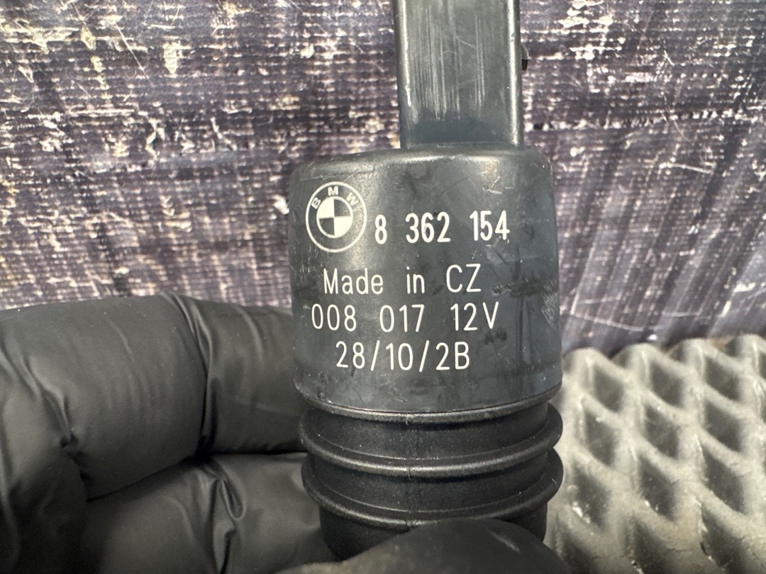 Мотор бачка стеклоомывателя, 1160 рублей, Красноярск