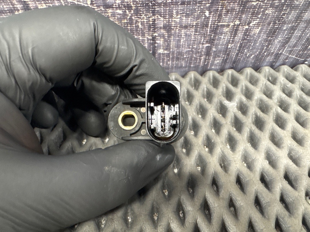 Датчик выпускного распредвала, 3680 рублей, Красноярск