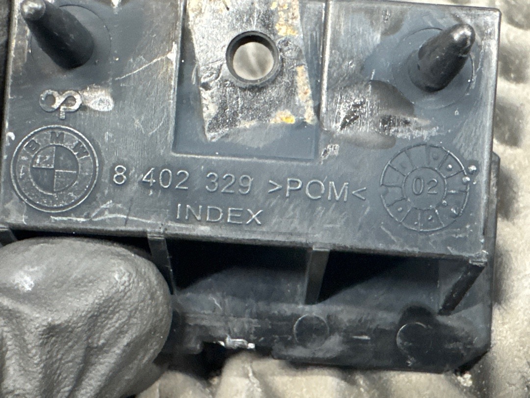 Крепление бампера, 1230 рублей, Красноярск