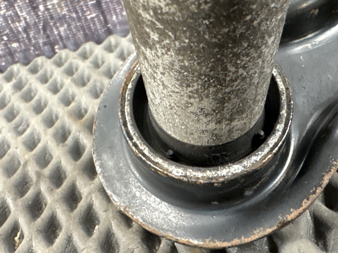 Рычаг подвески, 930 рублей, Красноярск