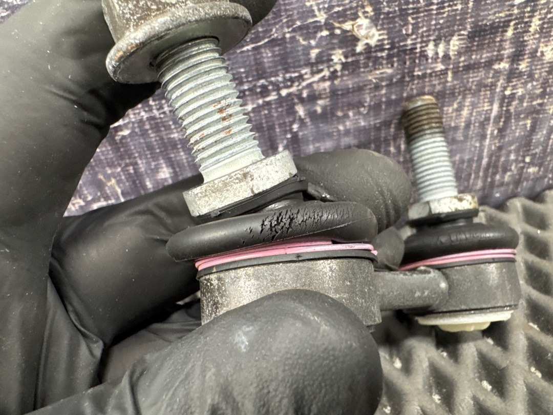 Стойка стабилизатора, 690 рублей, Красноярск