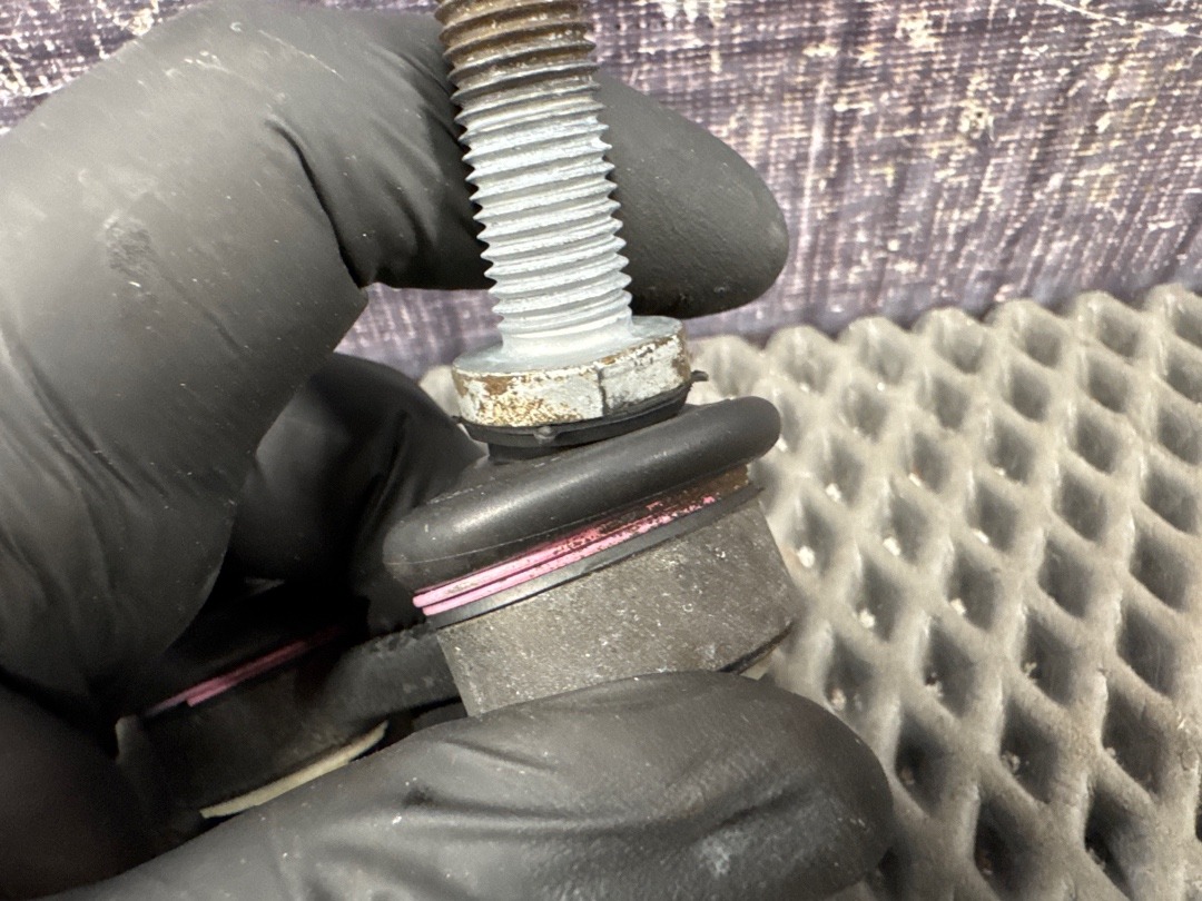 Стойка стабилизатора, 690 рублей, Красноярск