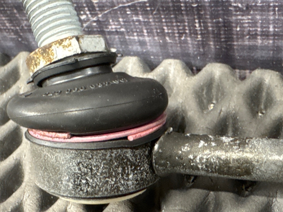 Стойка стабилизатора, 690 рублей, Красноярск