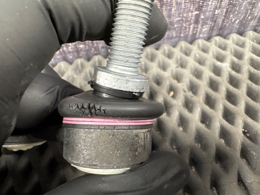 Стойка стабилизатора, 690 рублей, Красноярск