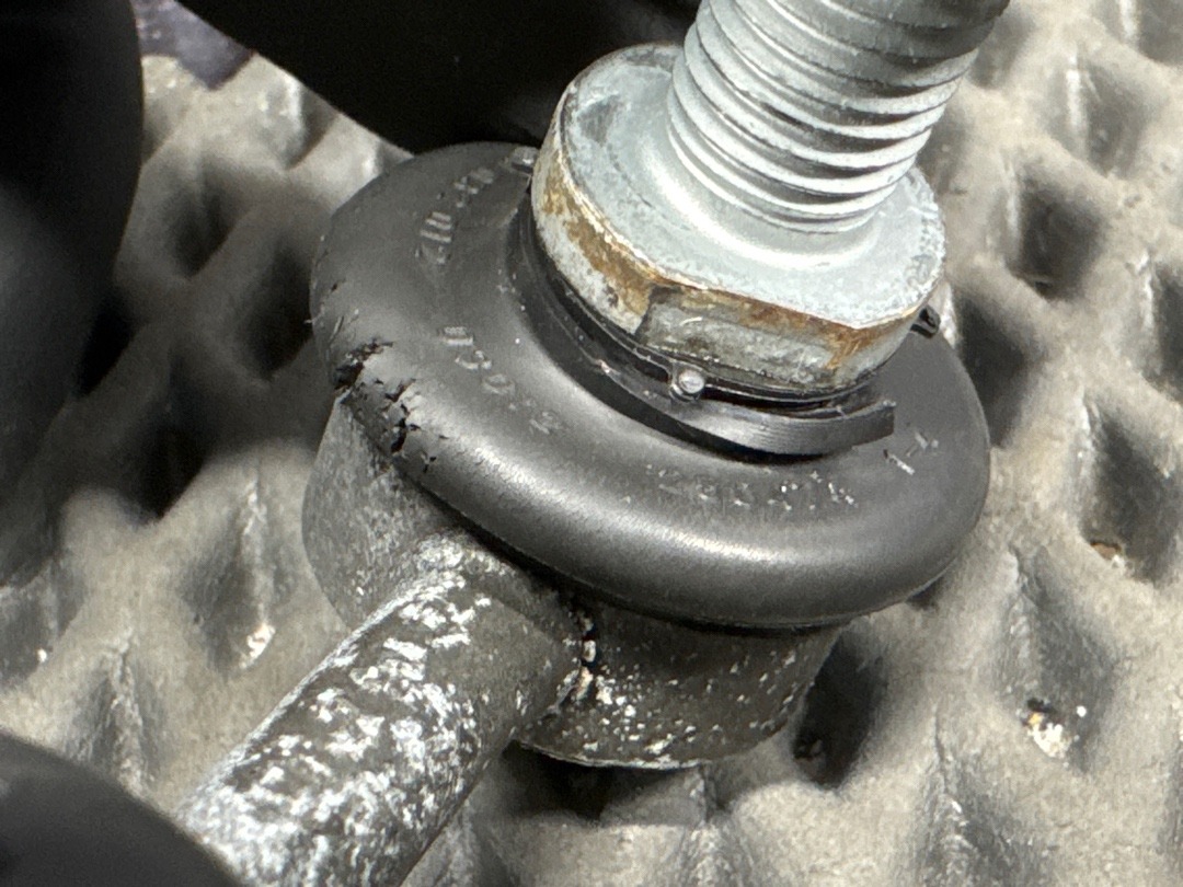 Стойка стабилизатора, 690 рублей, Красноярск