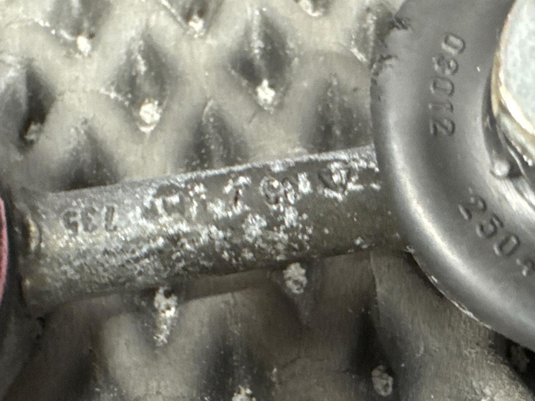 Стойка стабилизатора, 690 рублей, Красноярск