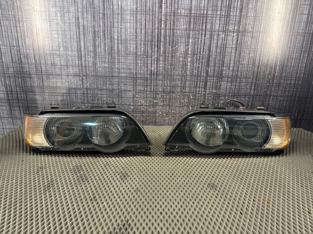 Фары, 43470 рублей, Красноярск