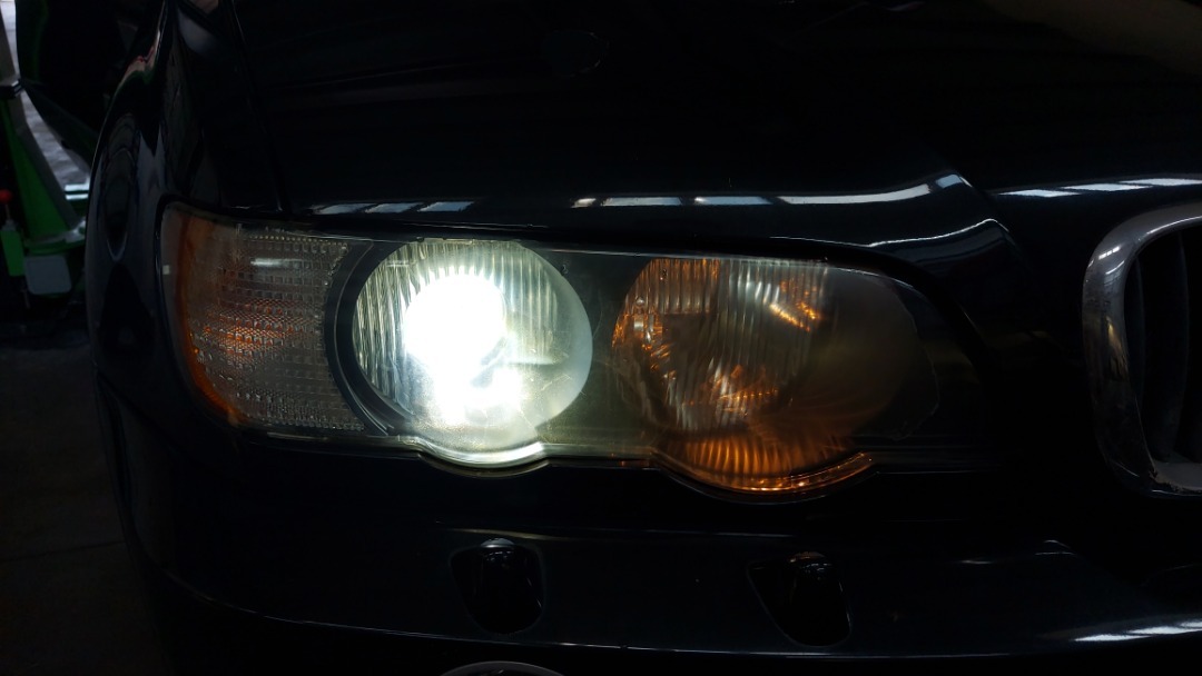 Фары, 43470 рублей, Красноярск