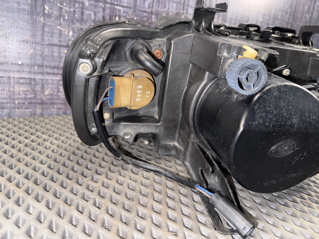 Фары, 43470 рублей, Красноярск