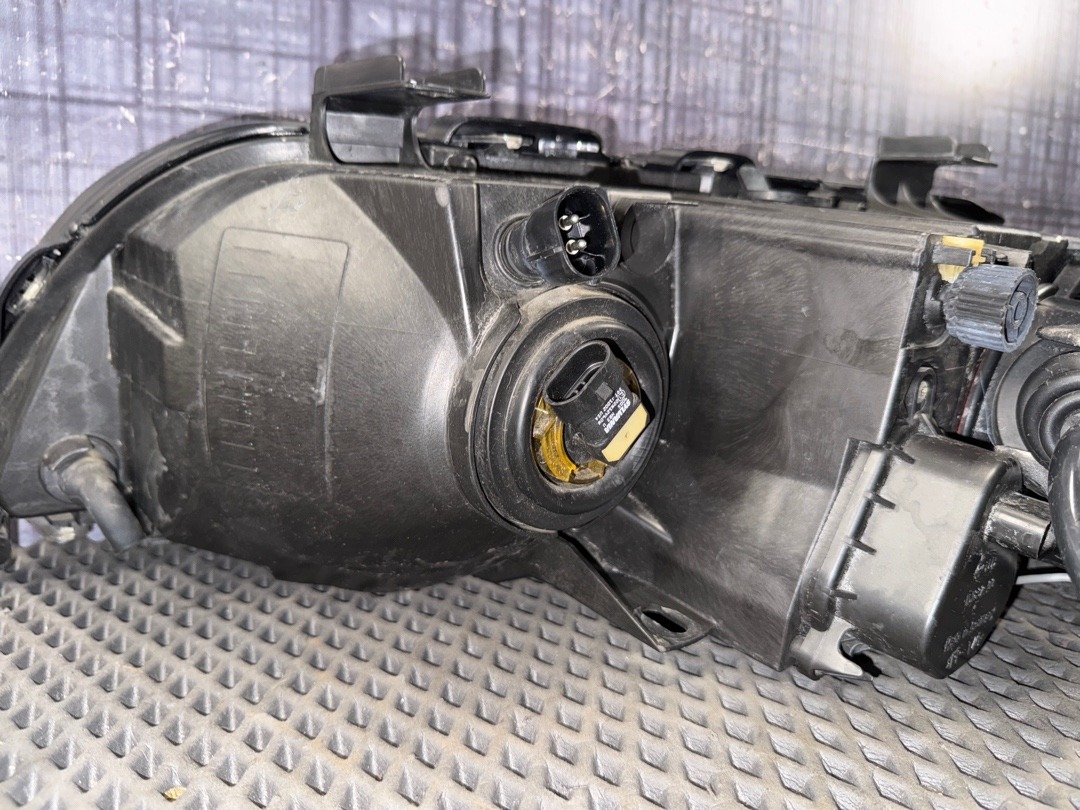 Фары, 43470 рублей, Красноярск