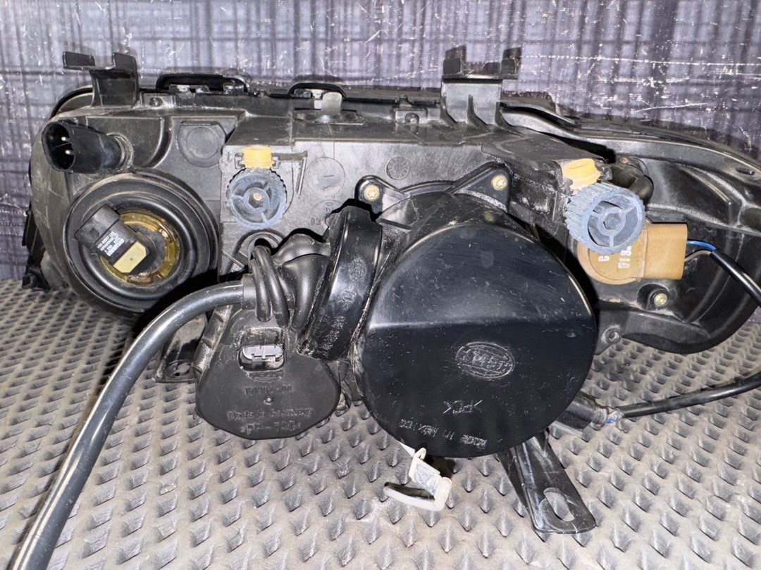 Фары, 43470 рублей, Красноярск