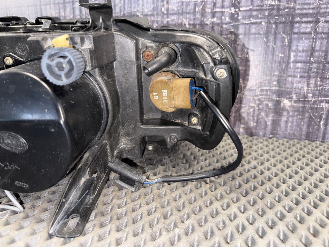 Фары, 43470 рублей, Красноярск