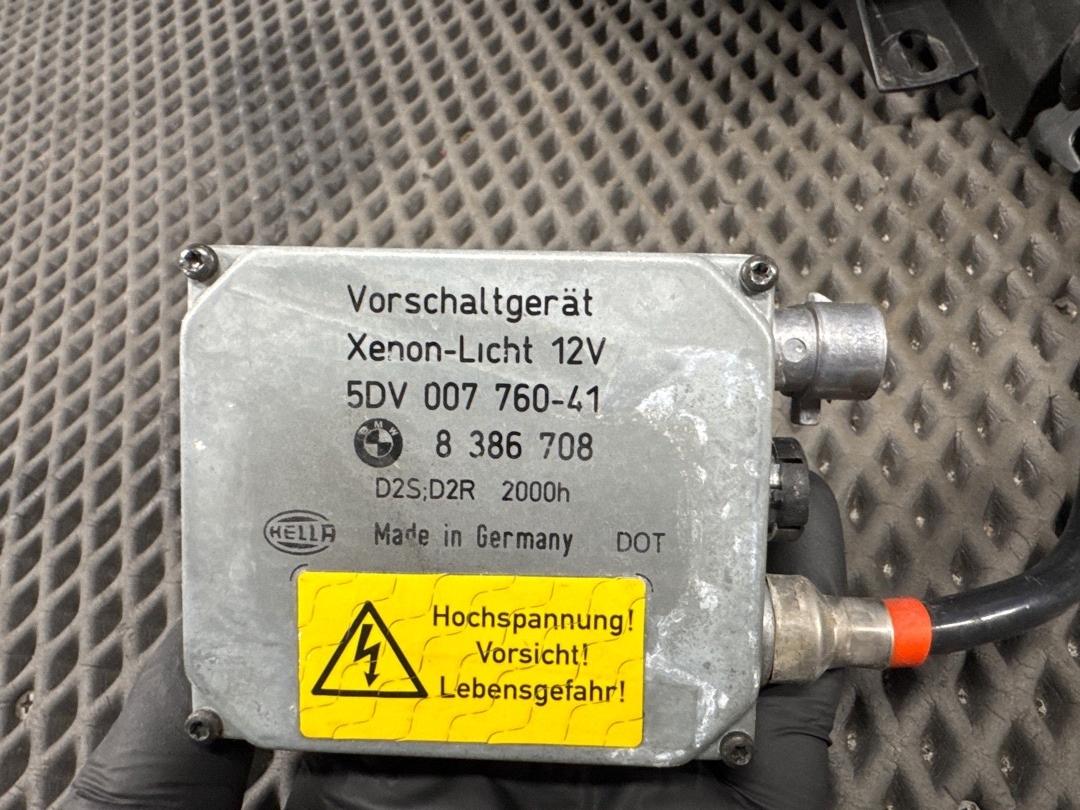 Фары, 43470 рублей, Красноярск