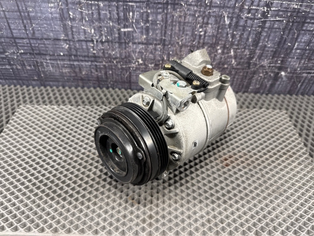 Компрессор кондиционера, 10110 рублей, Красноярск