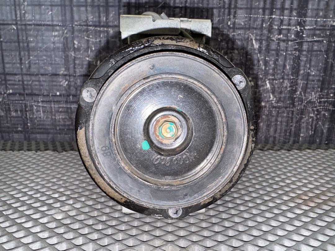 Компрессор кондиционера, 10110 рублей, Красноярск