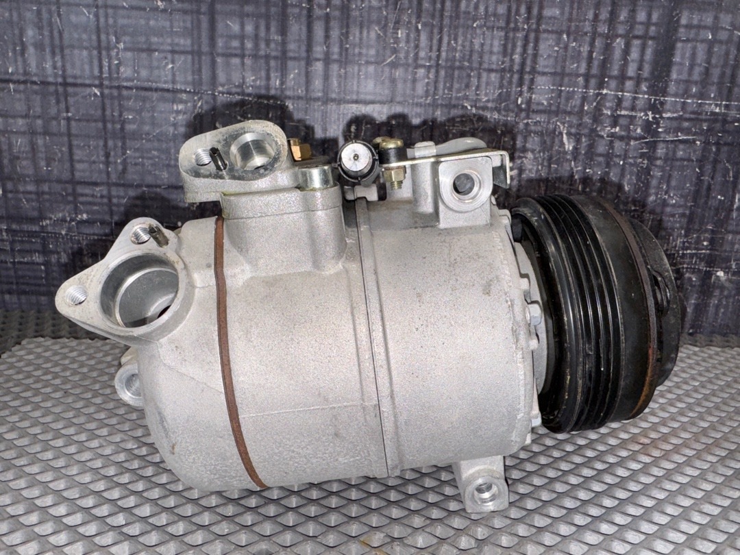 Компрессор кондиционера, 10110 рублей, Красноярск