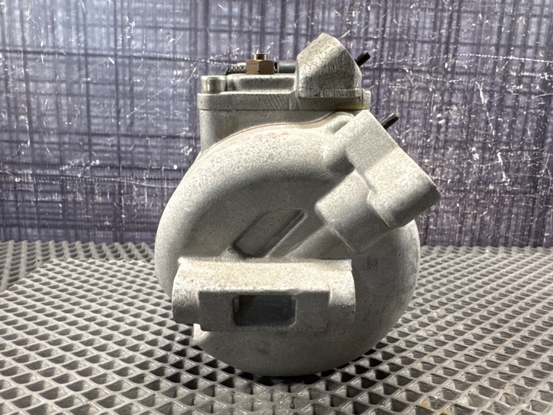 Компрессор кондиционера, 10110 рублей, Красноярск