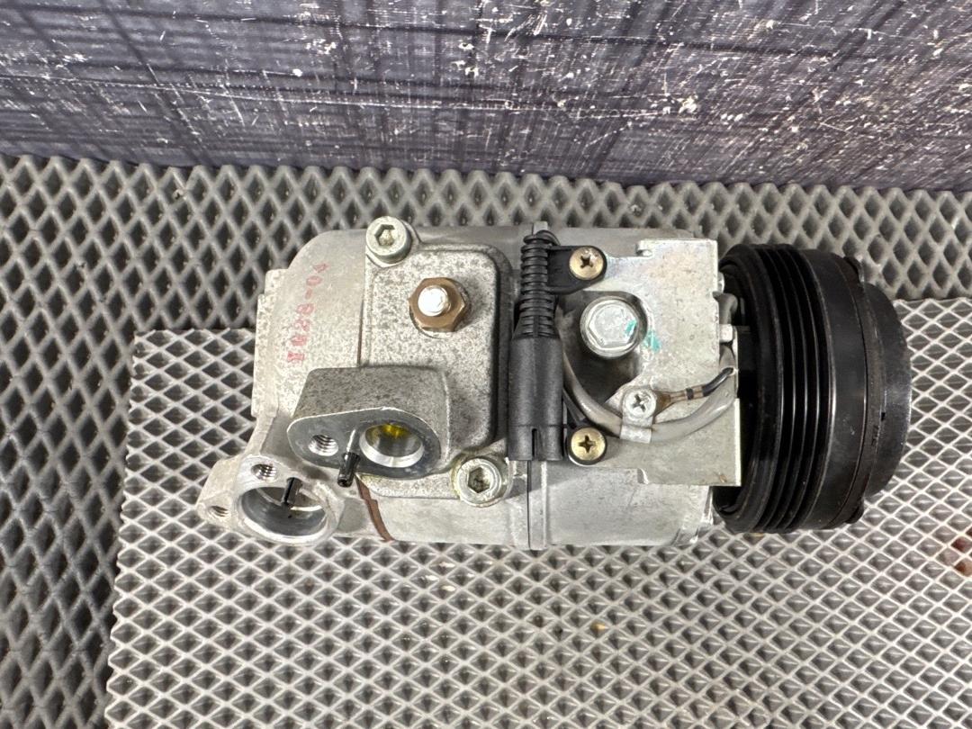 Компрессор кондиционера, 10110 рублей, Красноярск