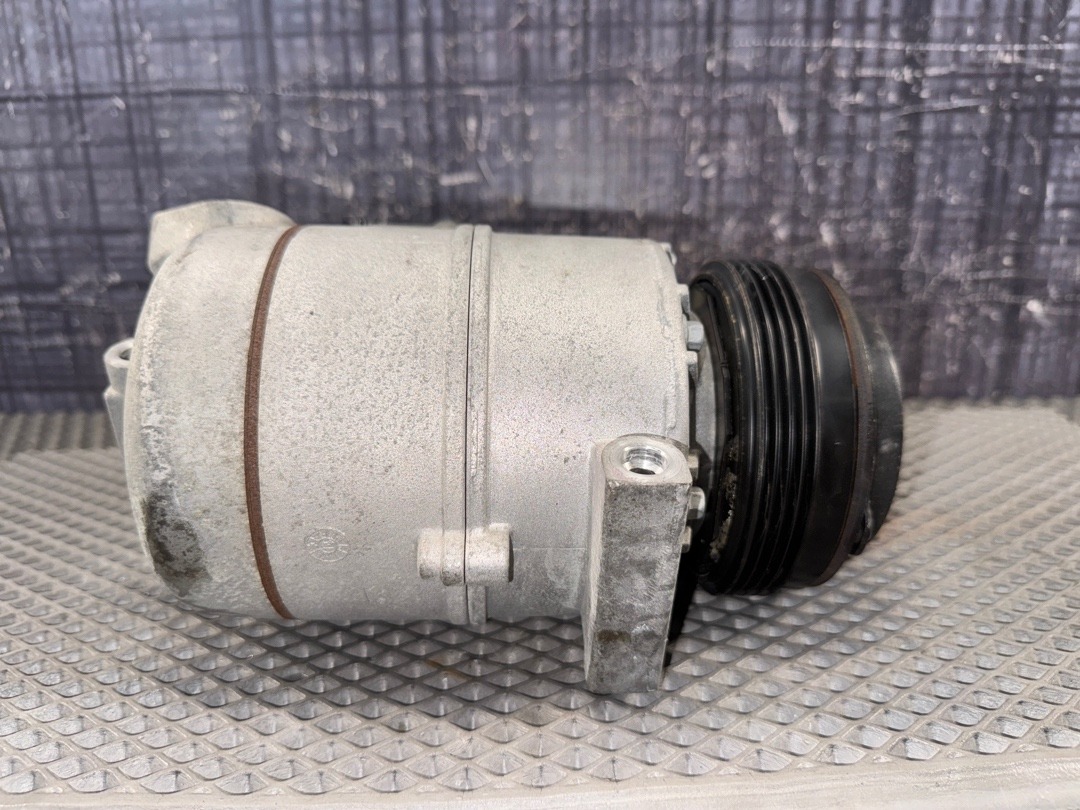 Компрессор кондиционера, 10110 рублей, Красноярск