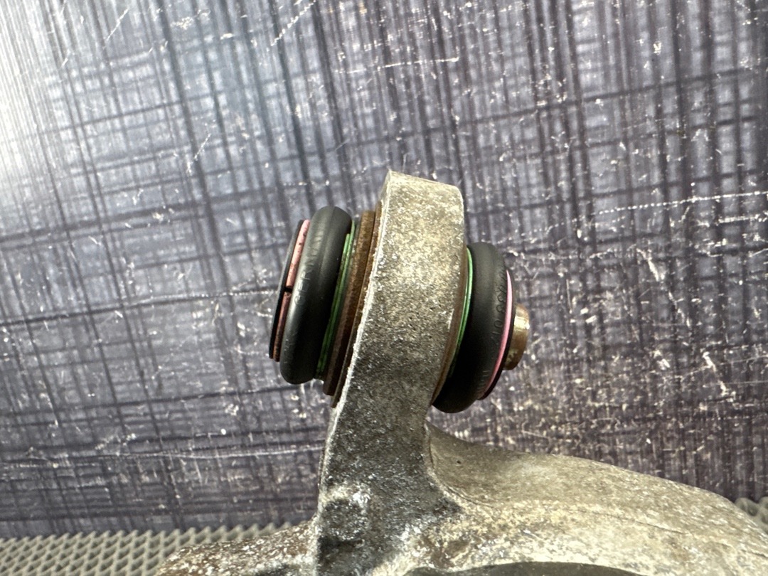 Поворотный кулак, 2630 рублей, Красноярск