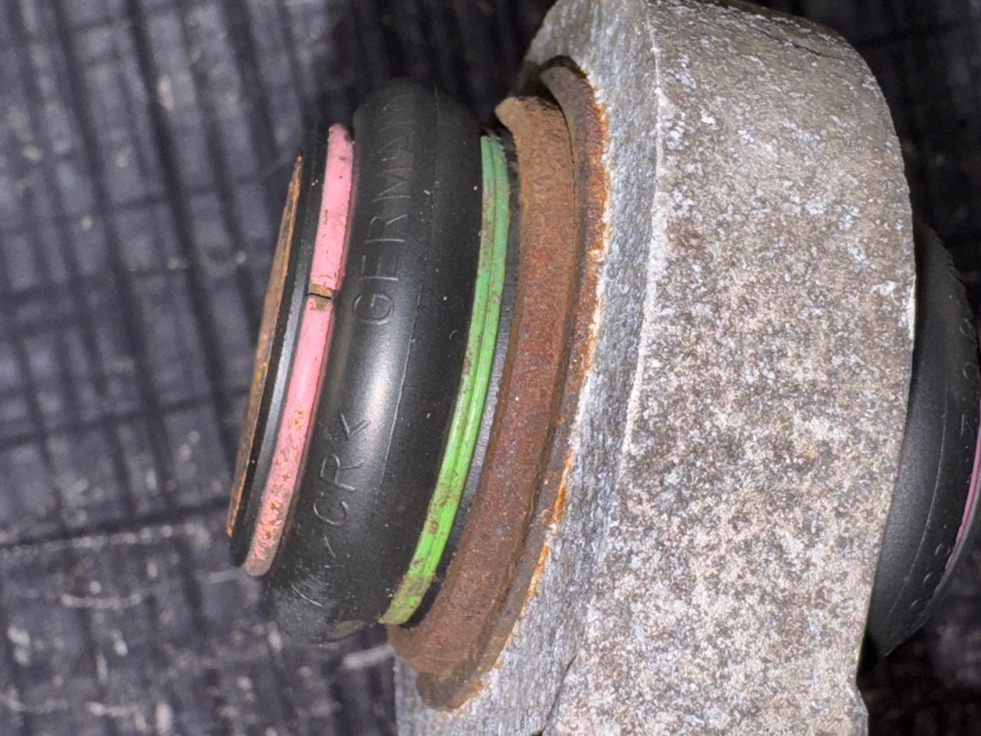 Поворотный кулак, 2630 рублей, Красноярск