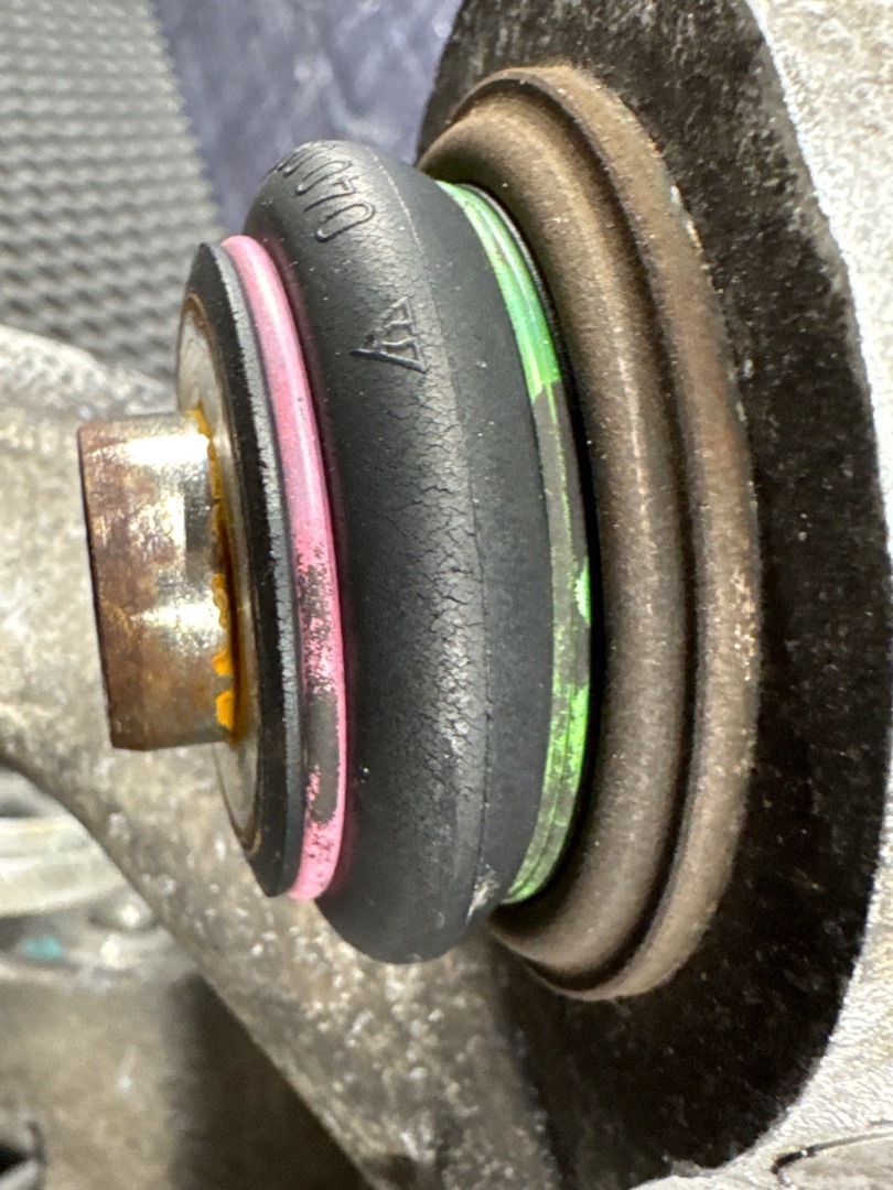 Поворотный кулак, 2630 рублей, Красноярск