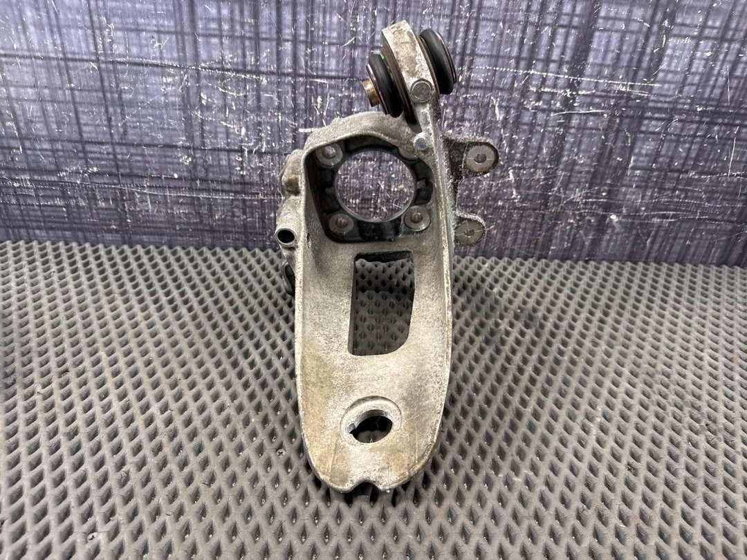 Поворотный кулак, 2630 рублей, Красноярск