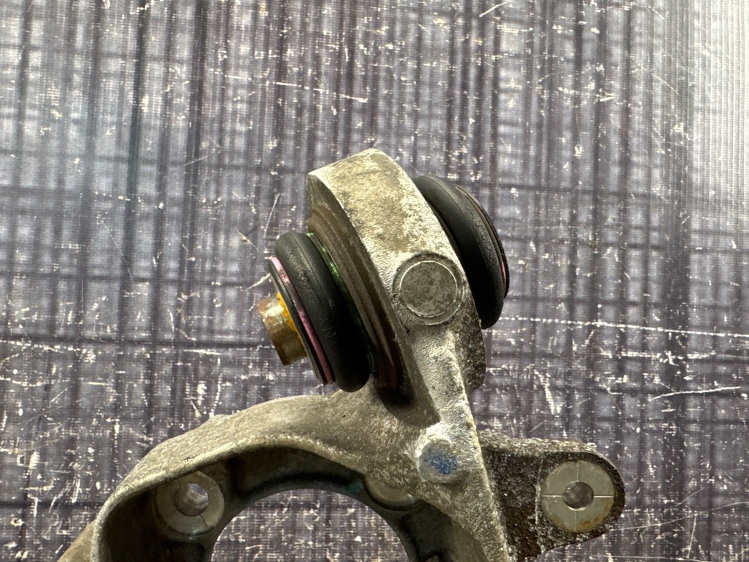 Поворотный кулак, 2630 рублей, Красноярск