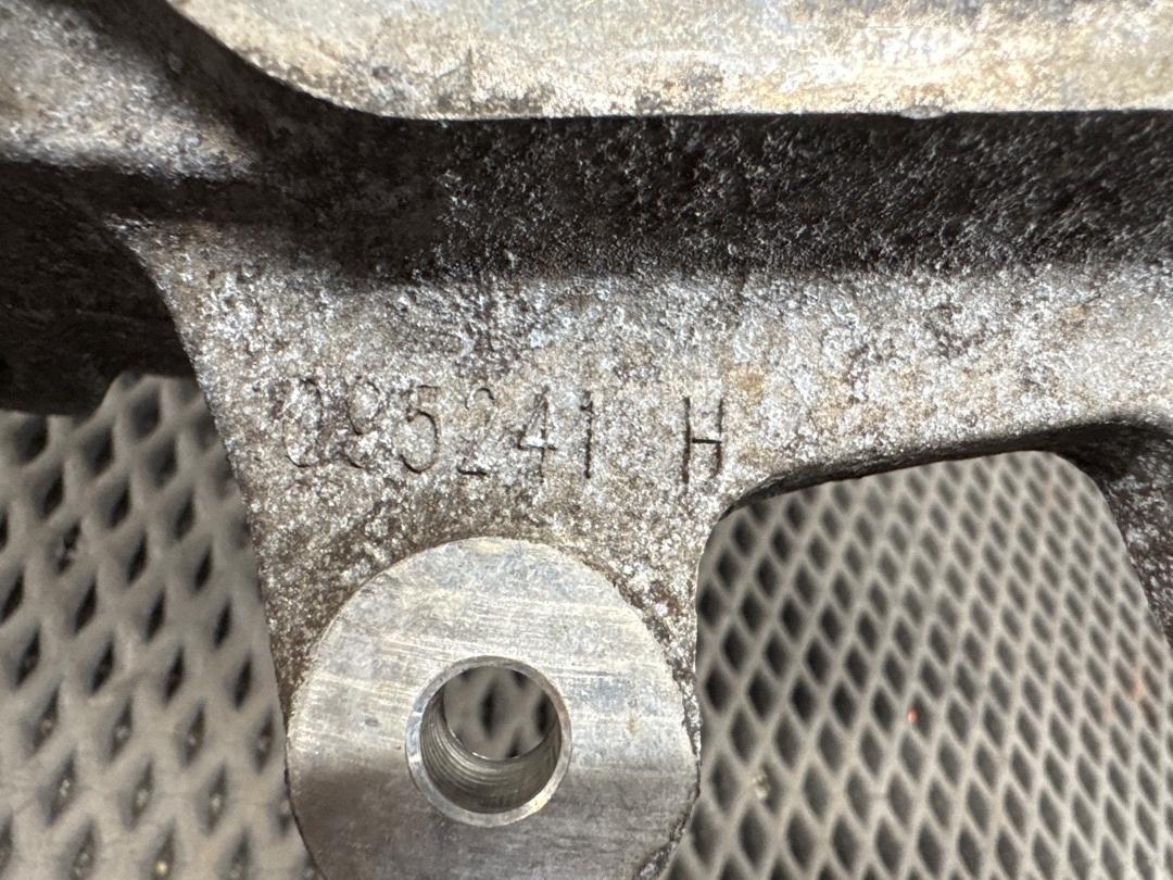 Поворотный кулак, 2630 рублей, Красноярск