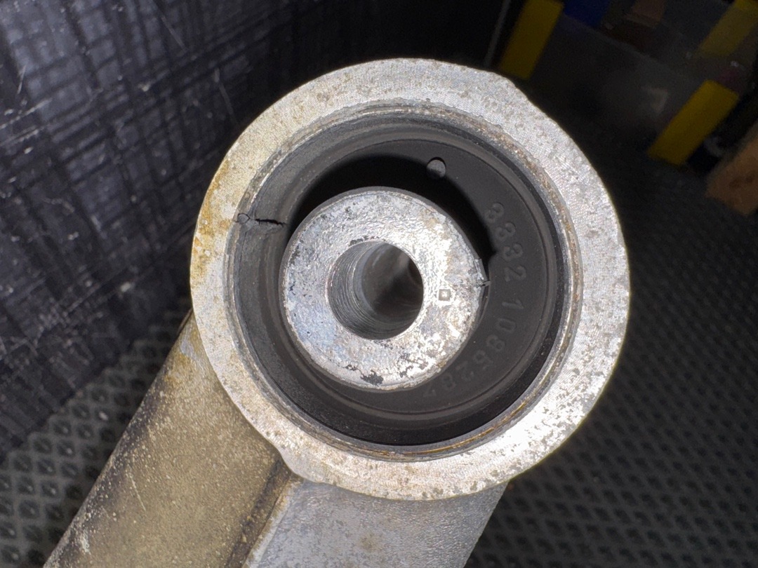 Рычаг подвески, 4090 рублей, Красноярск