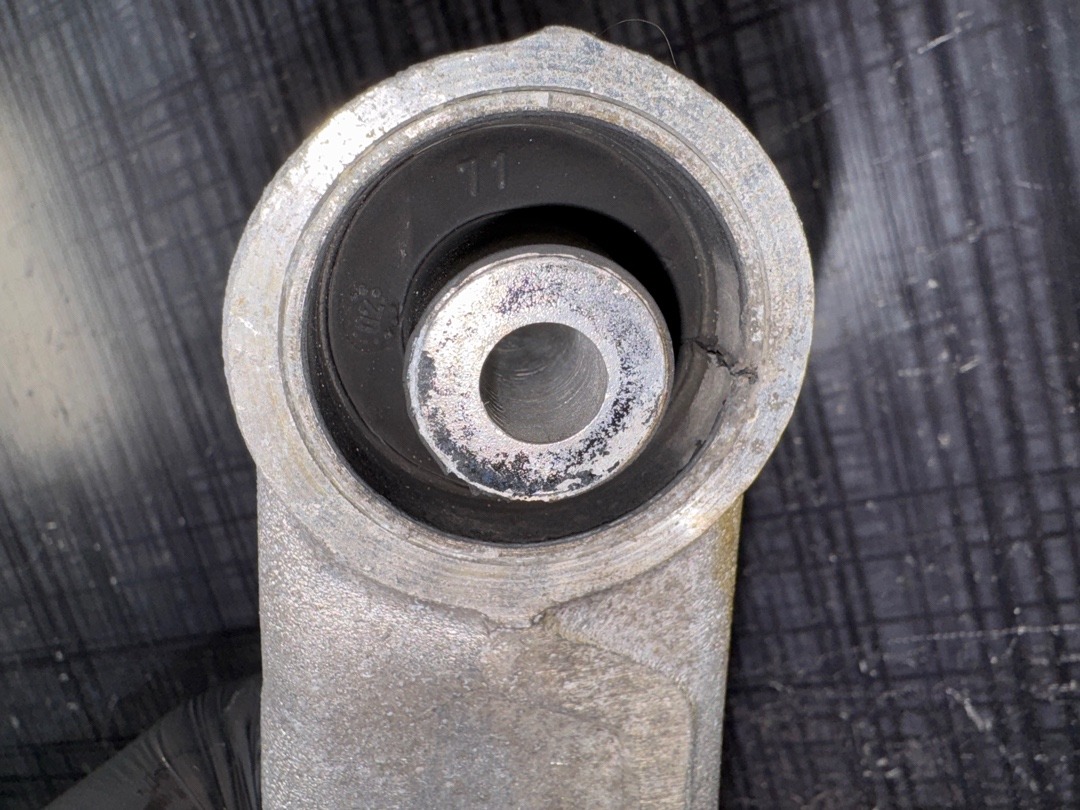 Рычаг подвески, 4090 рублей, Красноярск