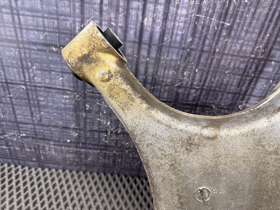 Рычаг подвески, 4090 рублей, Красноярск