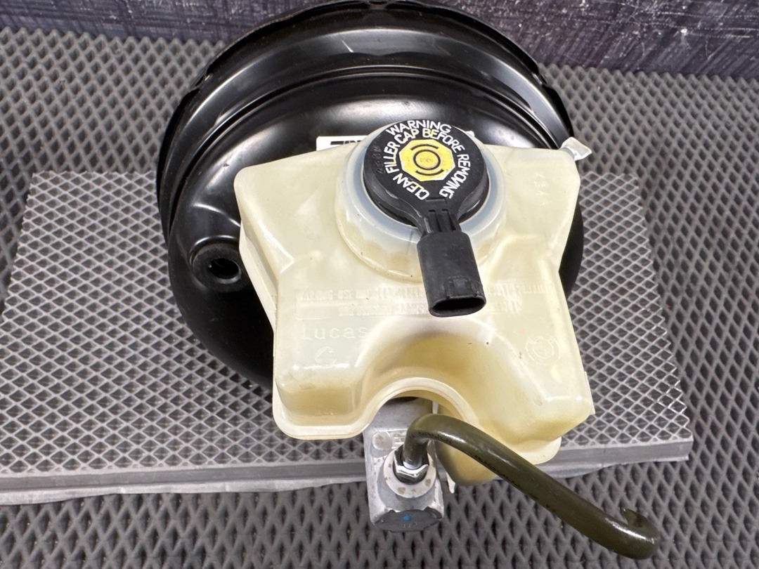 Вакуумный усилитель, 7870 рублей, Красноярск