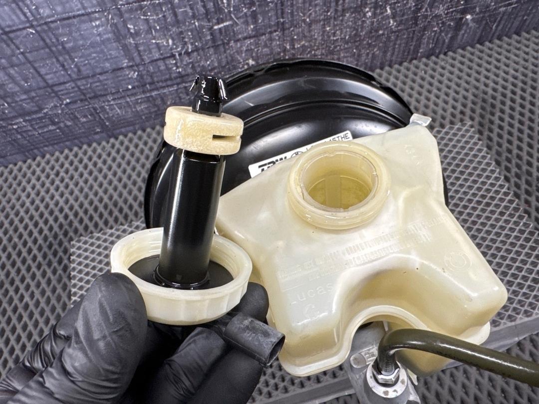 Вакуумный усилитель, 7870 рублей, Красноярск