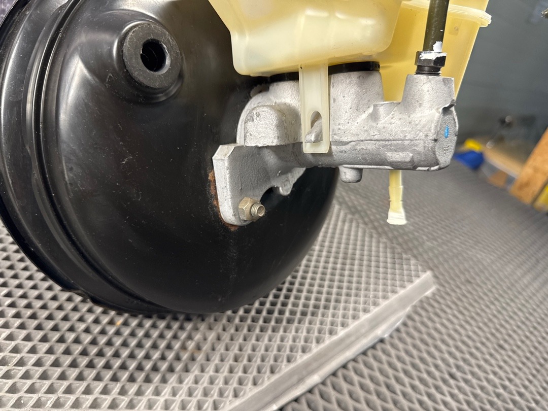 Вакуумный усилитель, 7870 рублей, Красноярск