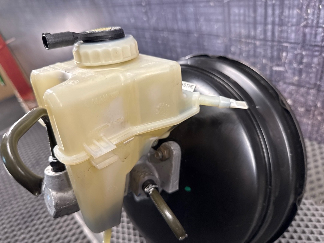 Вакуумный усилитель, 7870 рублей, Красноярск