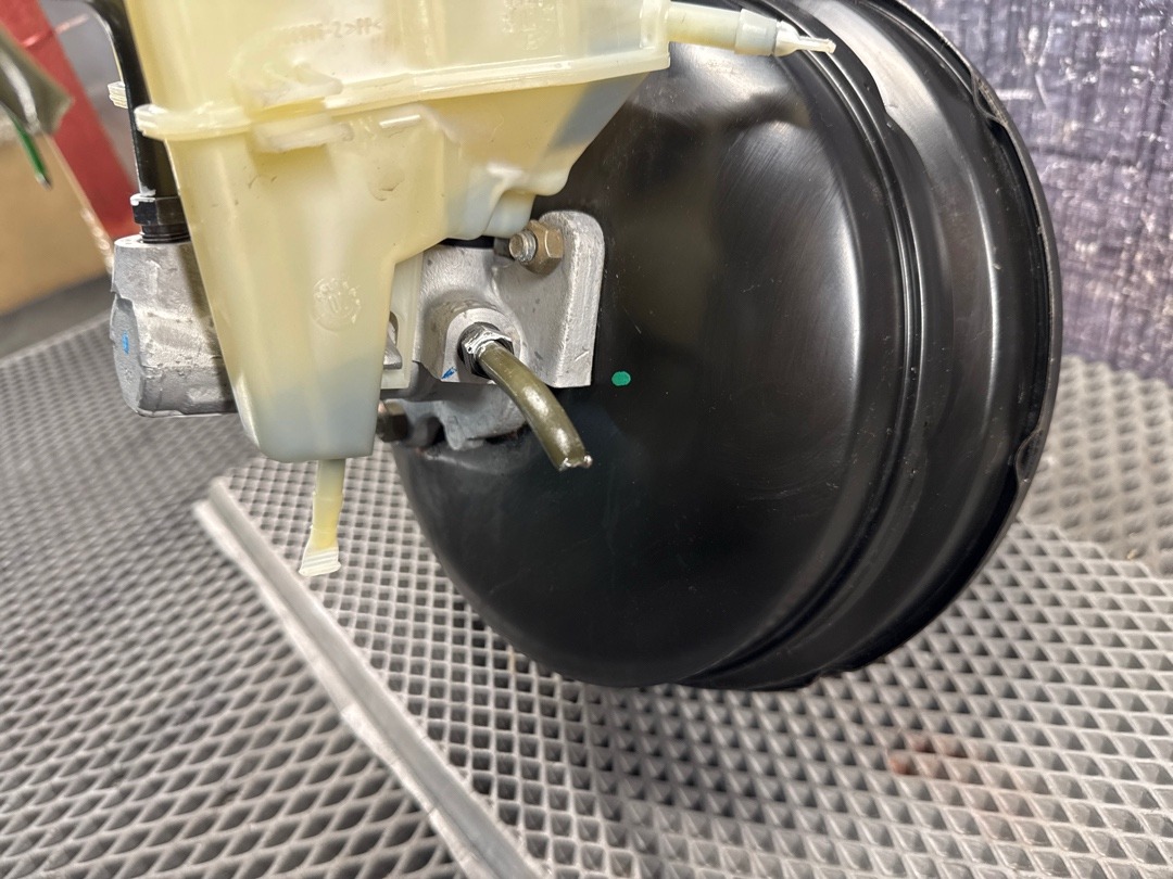 Вакуумный усилитель, 7870 рублей, Красноярск