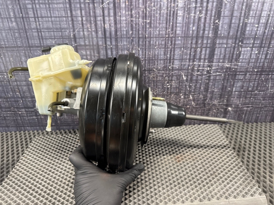 Вакуумный усилитель, 7870 рублей, Красноярск