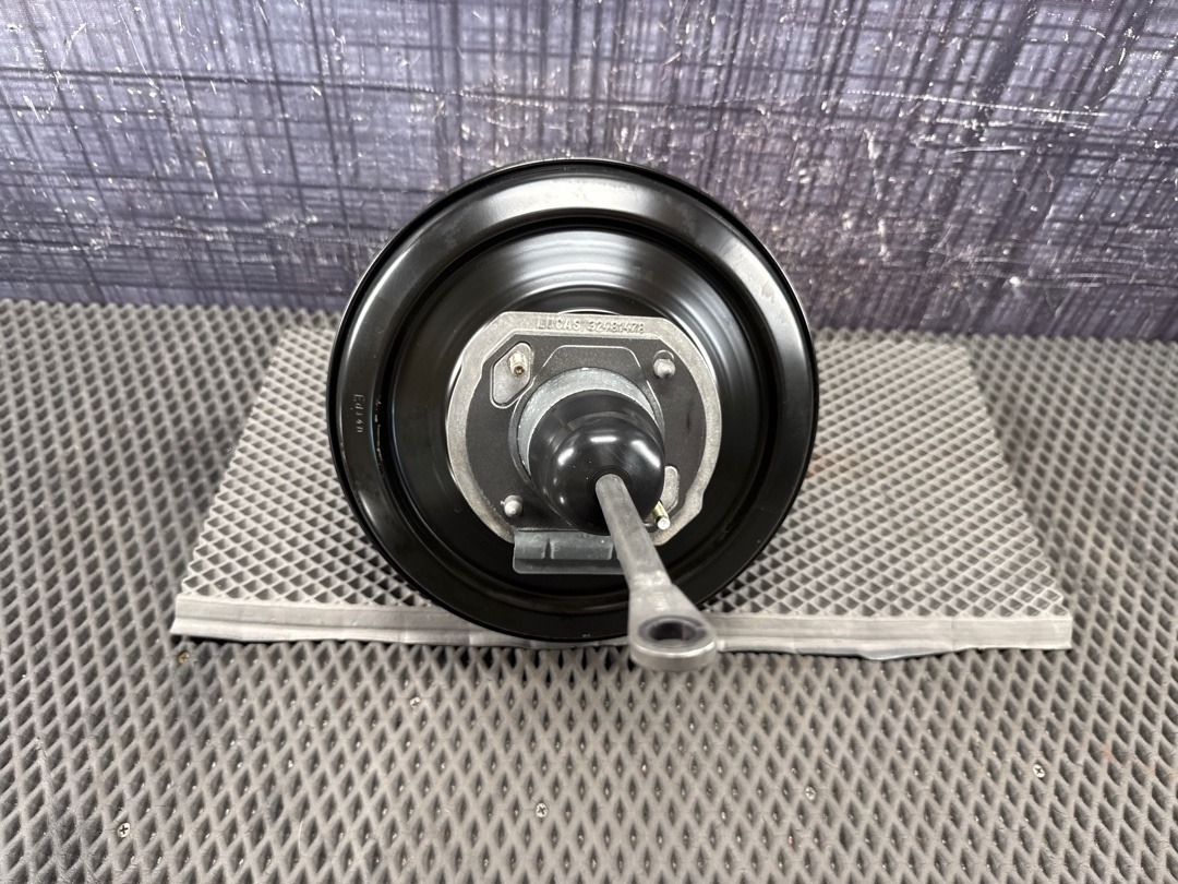 Вакуумный усилитель, 7870 рублей, Красноярск