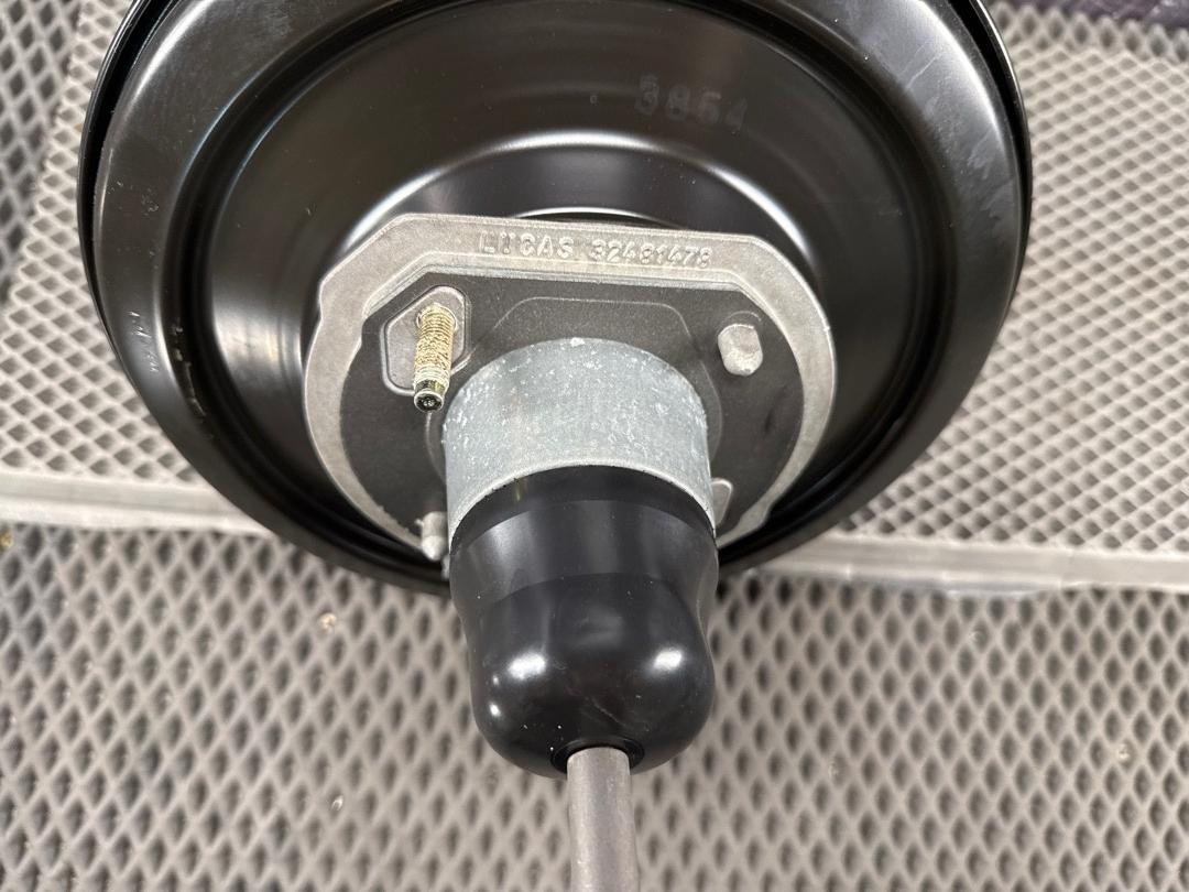 Вакуумный усилитель, 7870 рублей, Красноярск