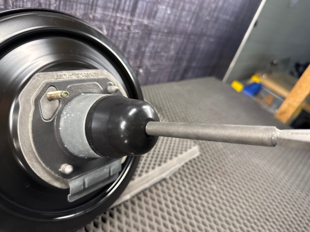 Вакуумный усилитель, 7870 рублей, Красноярск