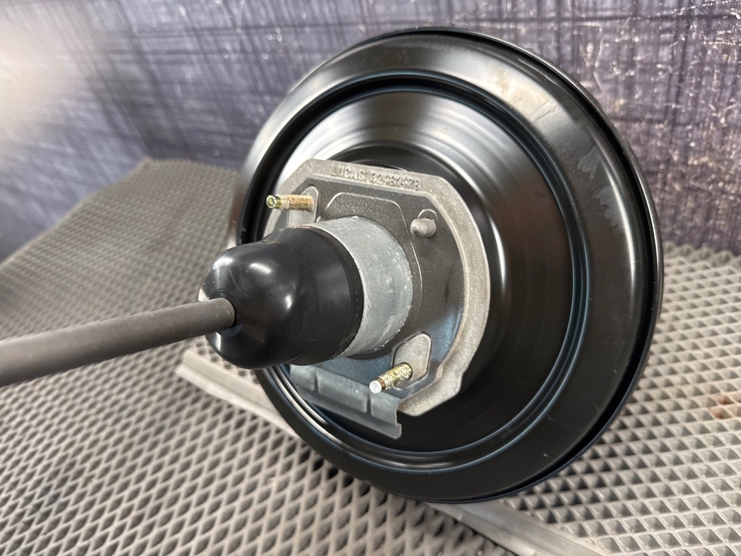 Вакуумный усилитель, 7870 рублей, Красноярск