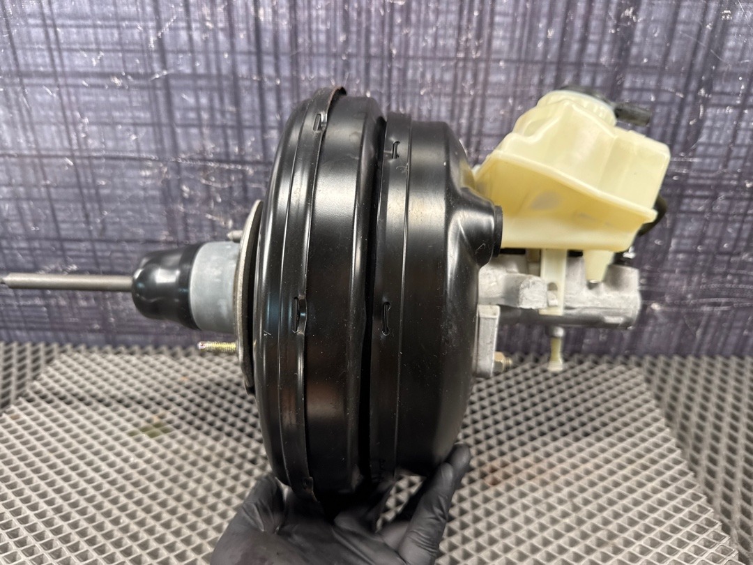 Вакуумный усилитель, 7870 рублей, Красноярск